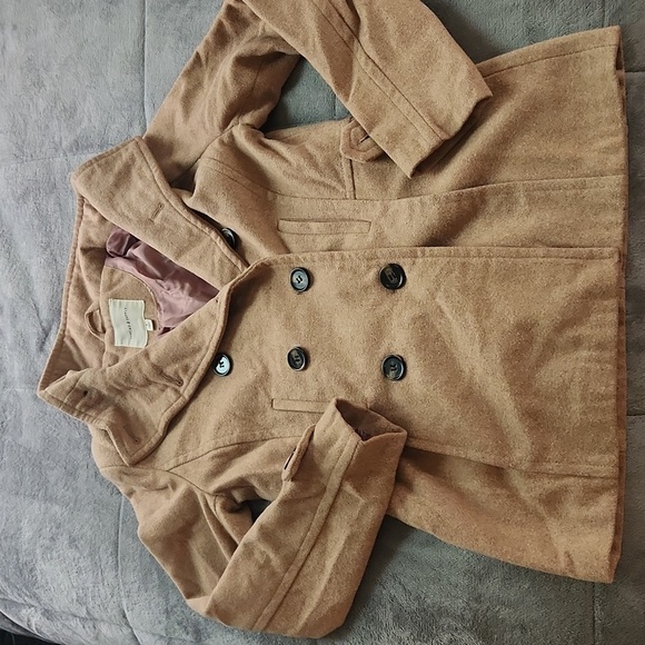 Thread & Supply Jackets & Blazers - Thread & Supply Coat